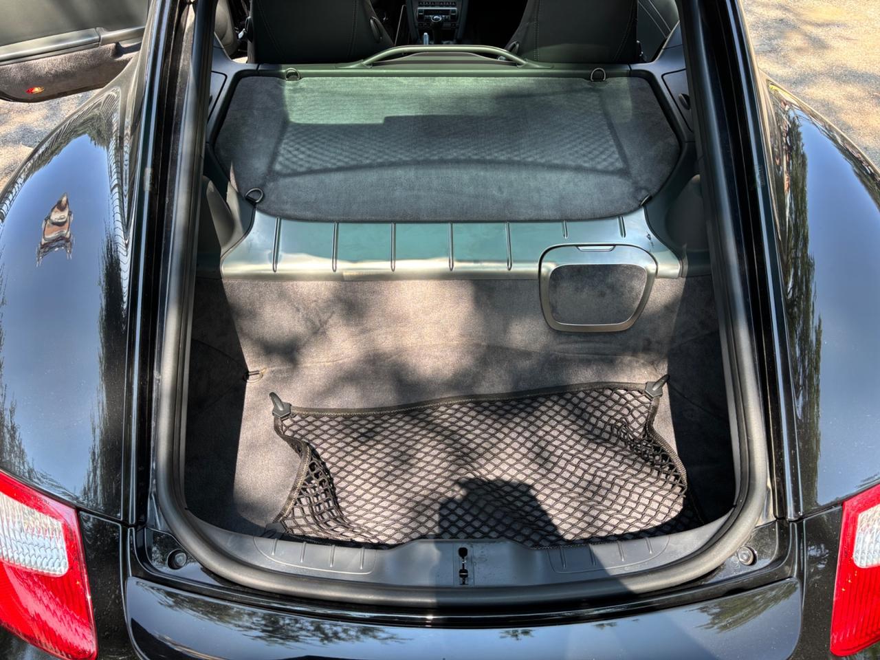 Porsche Cayman 2.7 coupè