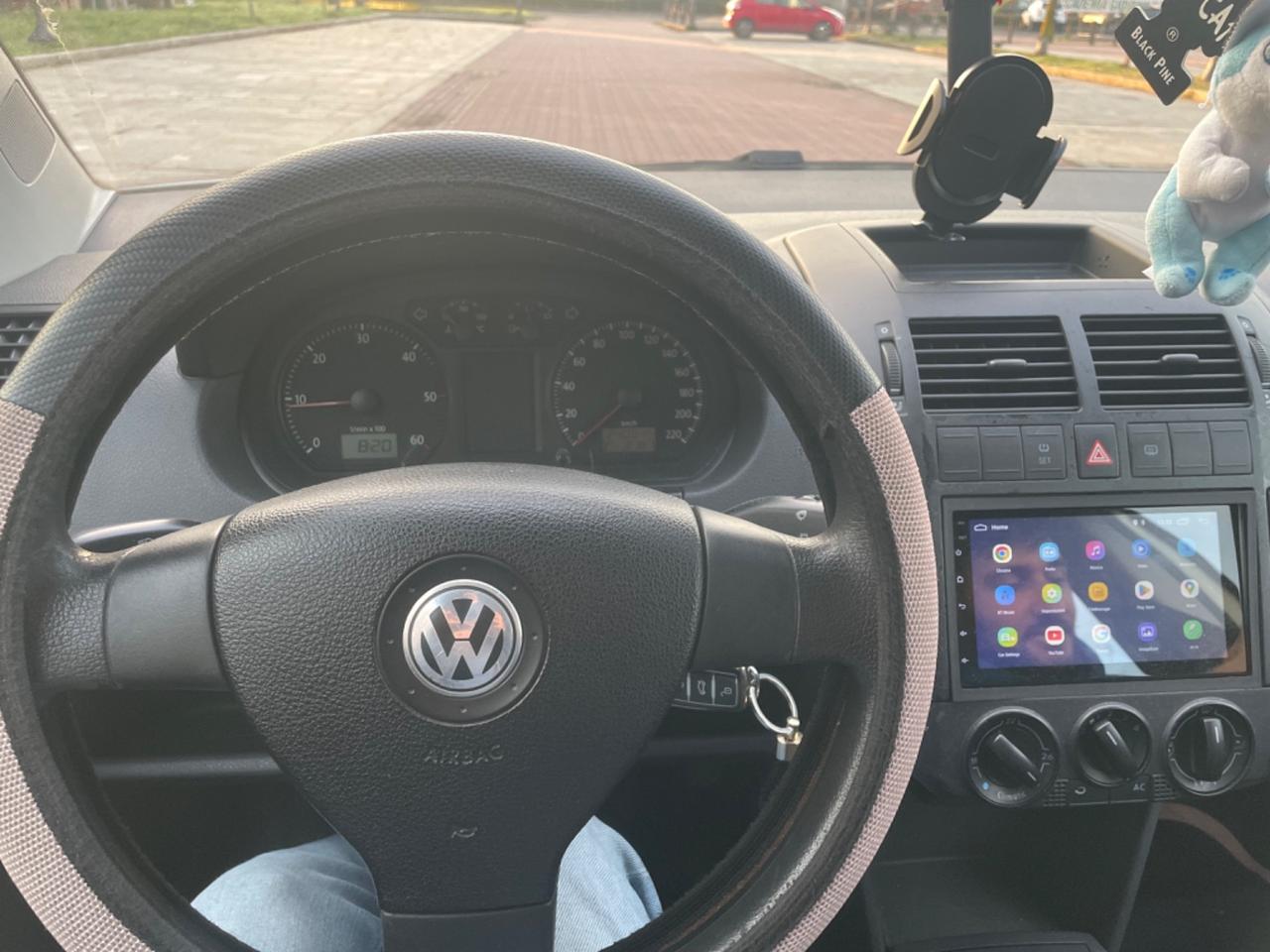 Volkswagen Polo 1.4/69CV TDI 5p. Comfortline