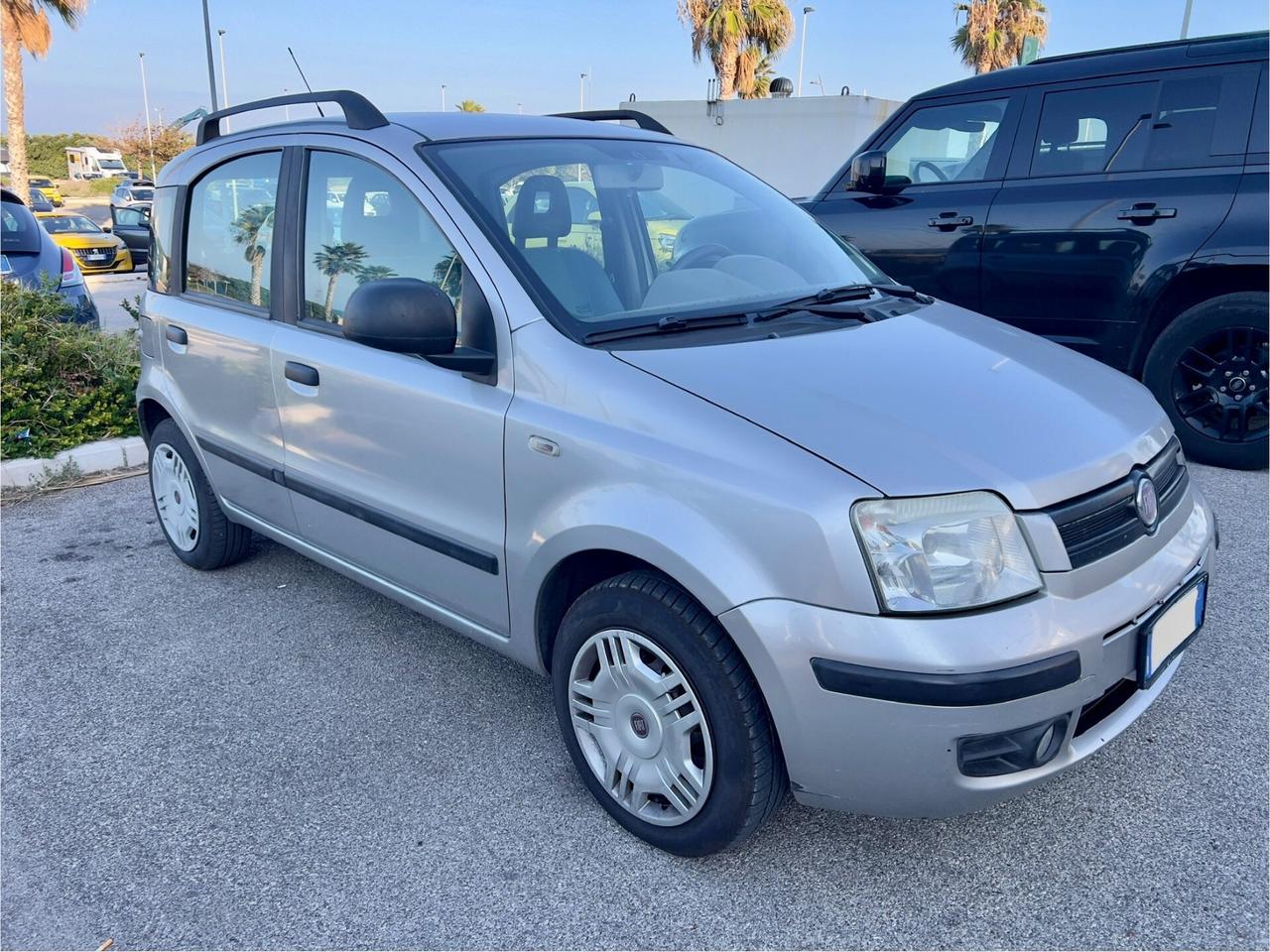 Fiat Panda 1.2 Dynamic