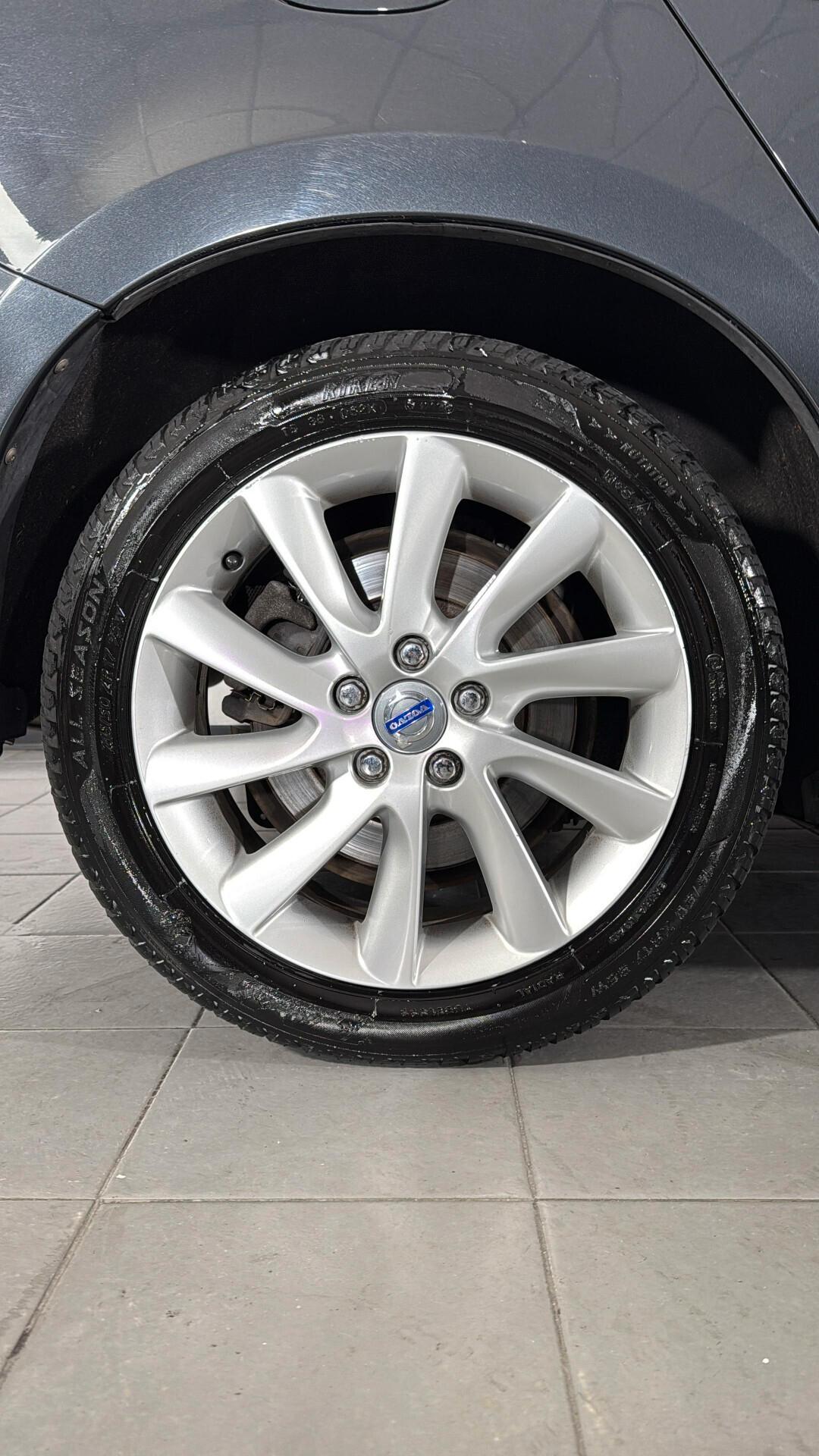 Volvo S60 D4 Geartronic Momentum