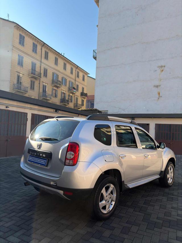 DACIA Duster 1.6 GPL 110CV 4x2 Ambiance MOTORE NUOVO!!!