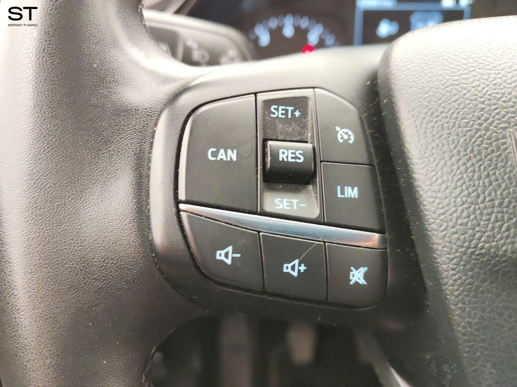 FORD Puma '19-> - Puma 1.0 EcoBoost 95 CV S&S Connect