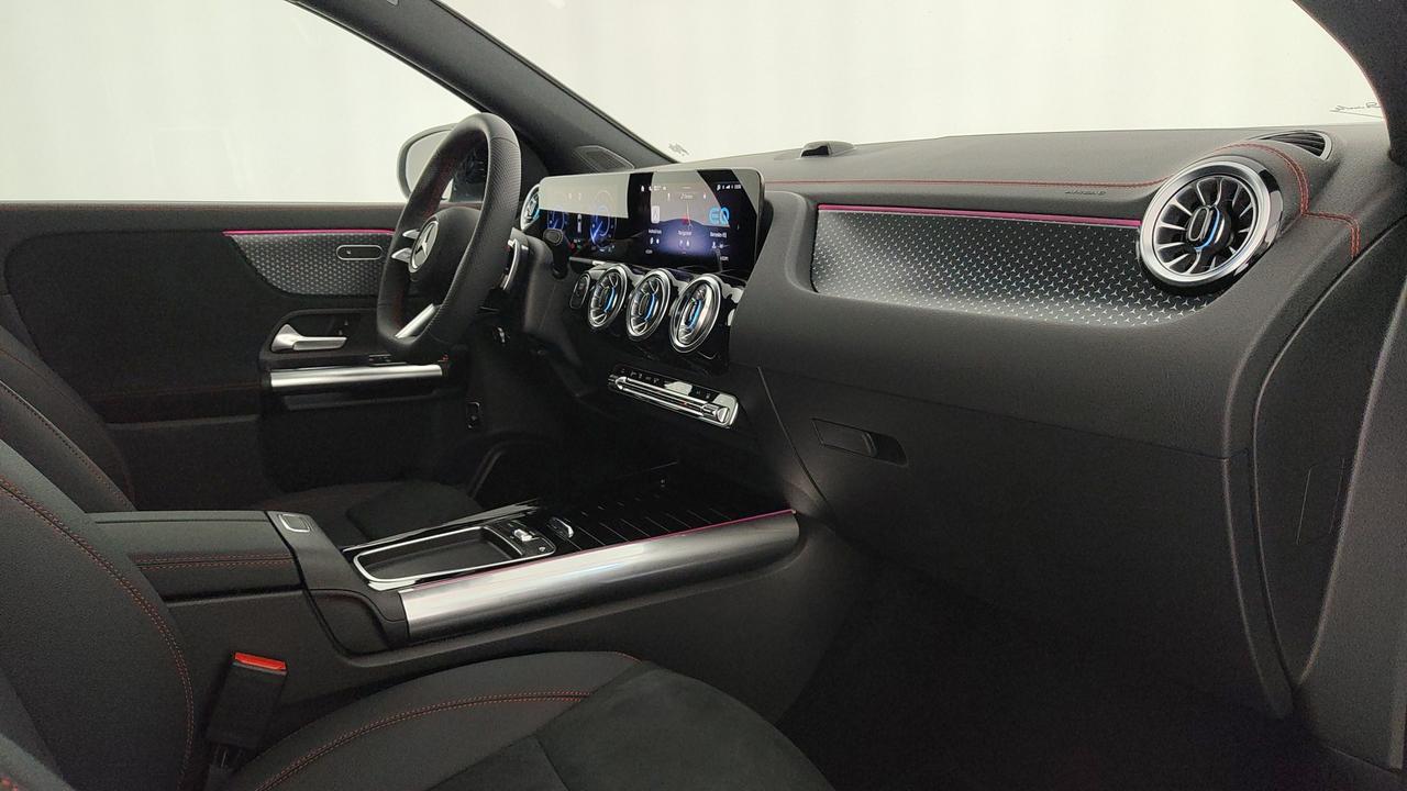 Mercedes-Benz EQA 250+