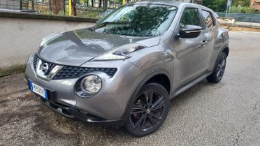 NISSAN JUKE-1,5 dCi-CINTA D. NUOVA-6B-TELECAMERA