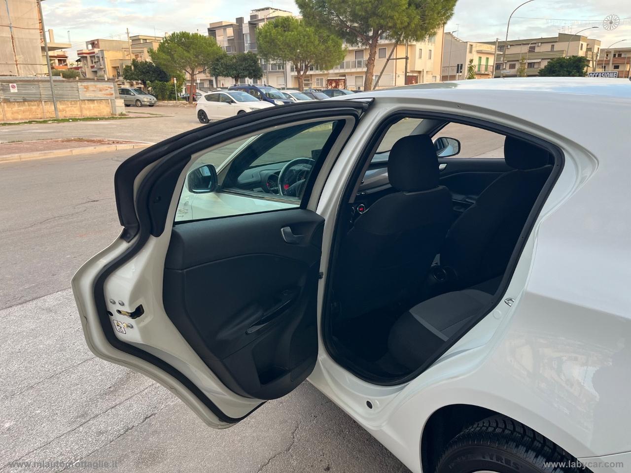 ALFA ROMEO Giulietta 1.6 JTDm-2 105 CV Exclusive
