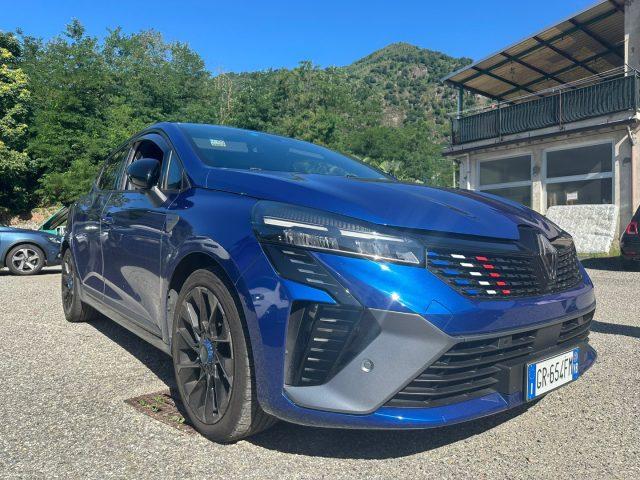 RENAULT Clio Full Hybrid E-Tech 145 CV 5 porte Esprit Alpine