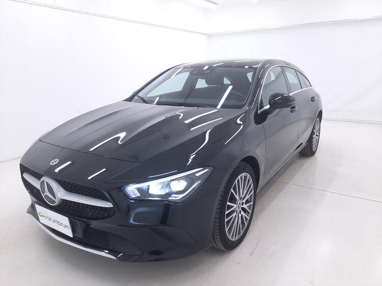 Mercedes CLA Shooting Brake 180 Sport BR882995 1.3 Benzina 136CV