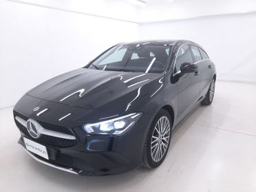 Mercedes CLA Shooting Brake 180 Sport BR882995 1.3 Benzina 136CV