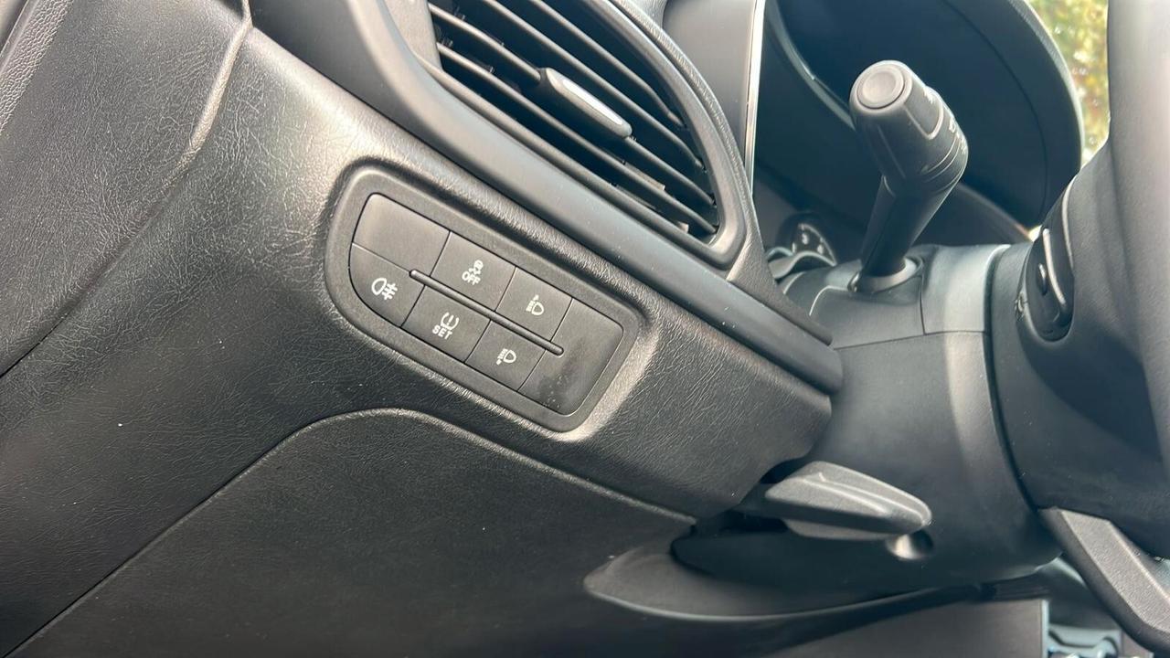 Fiat Tipo 1.6 Mjt S&S SW Business