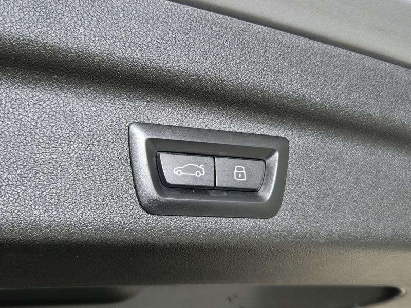 BMW Serie 2 Active Tourer Serie 2 U06 Active Tourer 218d Active Tourer Msport auto