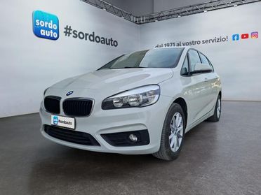BMW 216 d Active Tourer Advantage