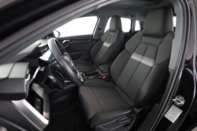 AUDI A3 A3 SPB 30 TDI S tronic S line edition