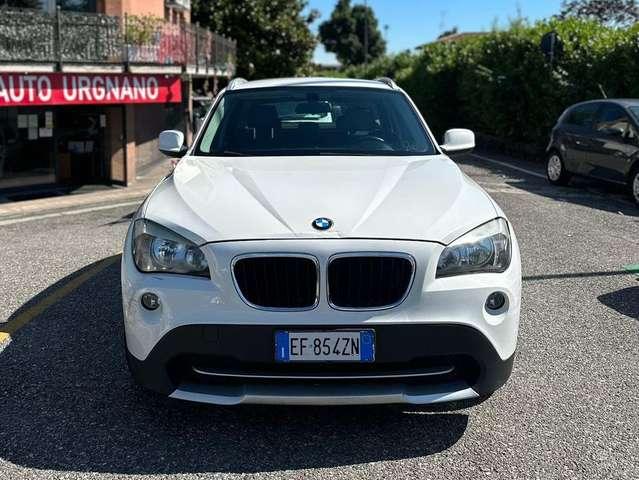 BMW X1 X1 sdrive18d