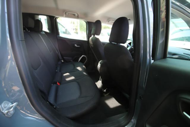 JEEP Renegade 1.6 Mjt Neopatentati 2018