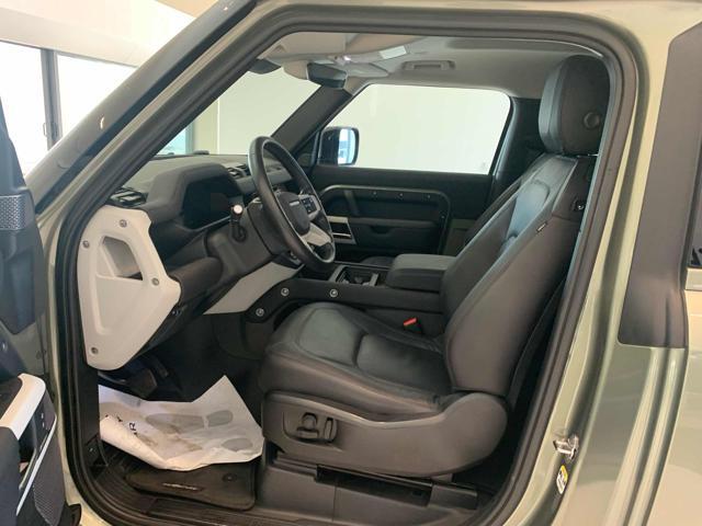 LAND ROVER Defender 90 3.0D I6 200 CV AWD Auto SE