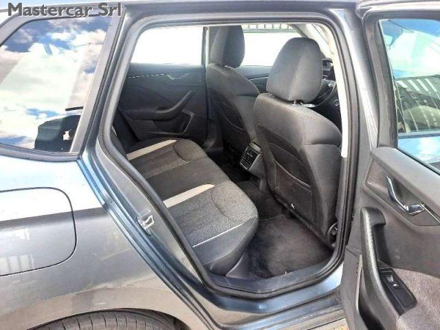 SKODA Kamiq Kamiq 2019 1.0 tsi Style 110cv Dsg Navi - GL970ZP