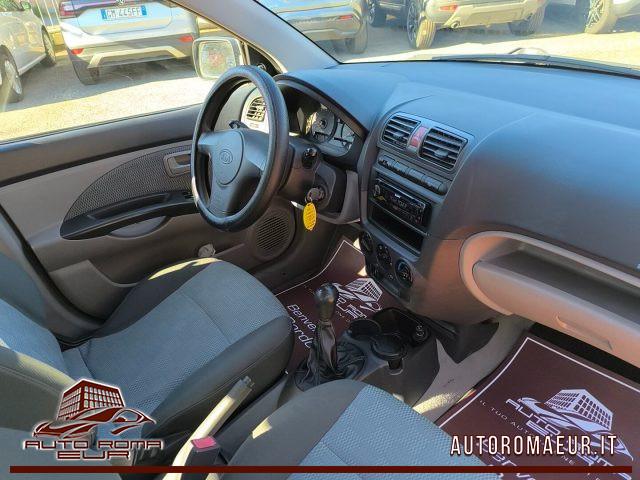 KIA Picanto 1.1 12V Fresh