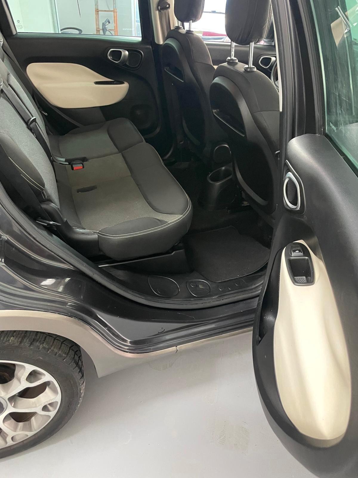 Fiat 500L 1.3 Multijet 85 CV Trekking