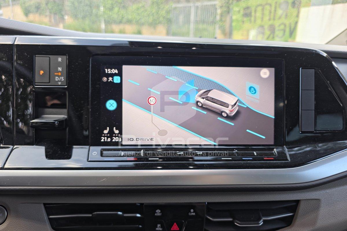 VOLKSWAGEN Multivan 2.0 TDI 150CV DSG Life