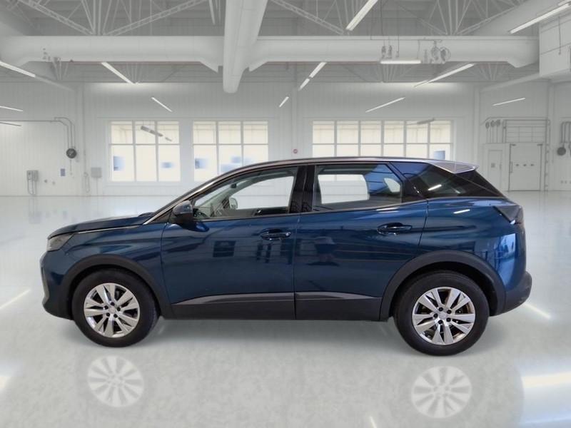 PEUGEOT 3008 BLUEHDI 130 EAT8 SES ACTIVE BUSINESS SUV