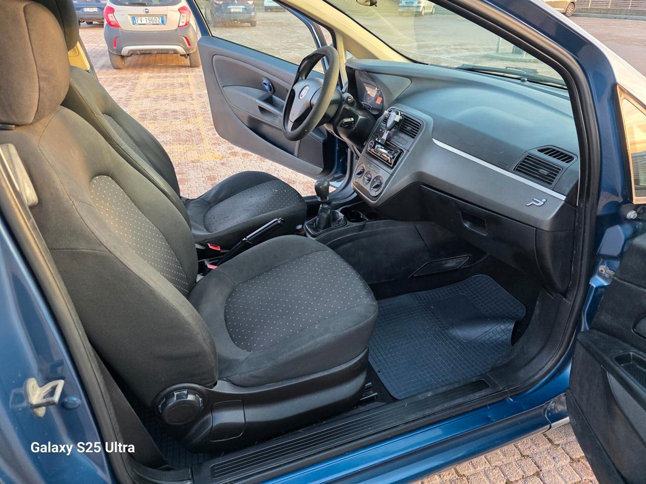 Fiat Punto Classic 1.2 3 porte Dynamic