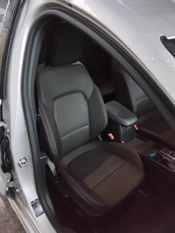 Ford Focus ST-Line 5p 1.5 EcoBlue 115cv Automatica 8M