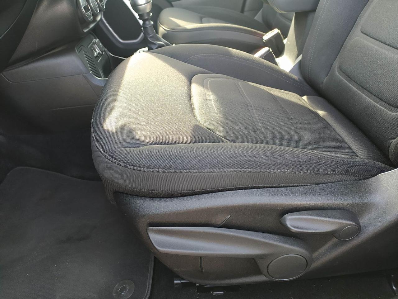 Jeep Renegade Limited 1.6 MultiJet 120CV #9931