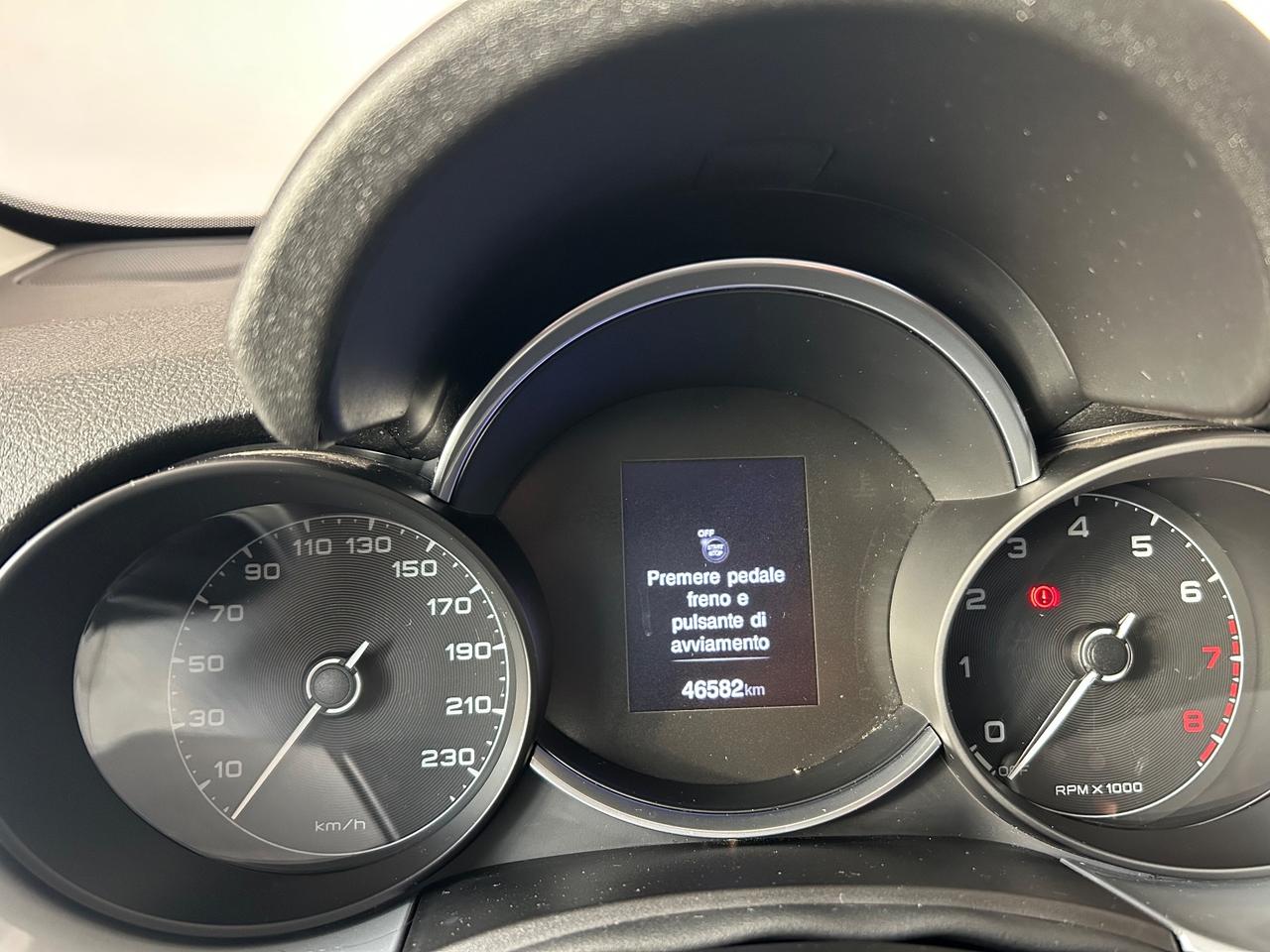 Fiat 500X 1.3 T4 150 CV cambio automatico