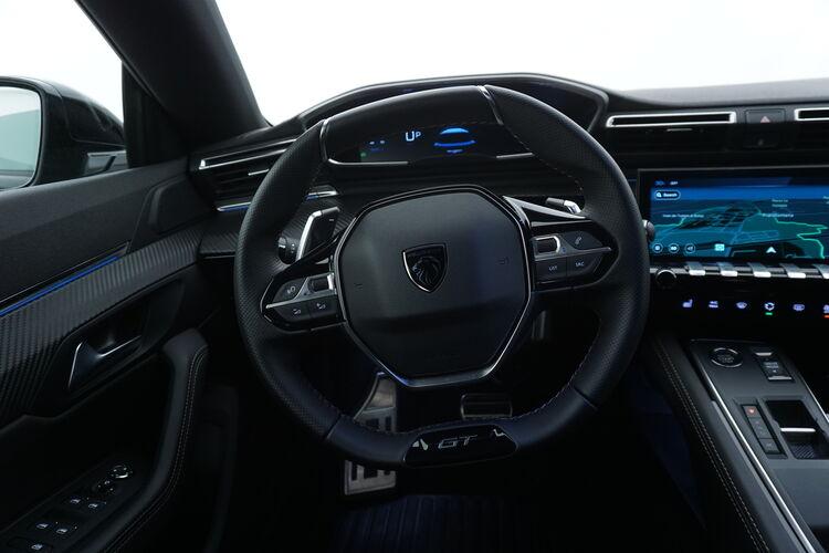 Peugeot 508 SW GT EAT8 BR792869 1.5 Diesel 131CV