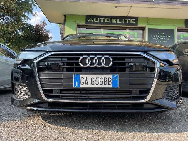 Audi A6 45 TFsi Avant Businnes