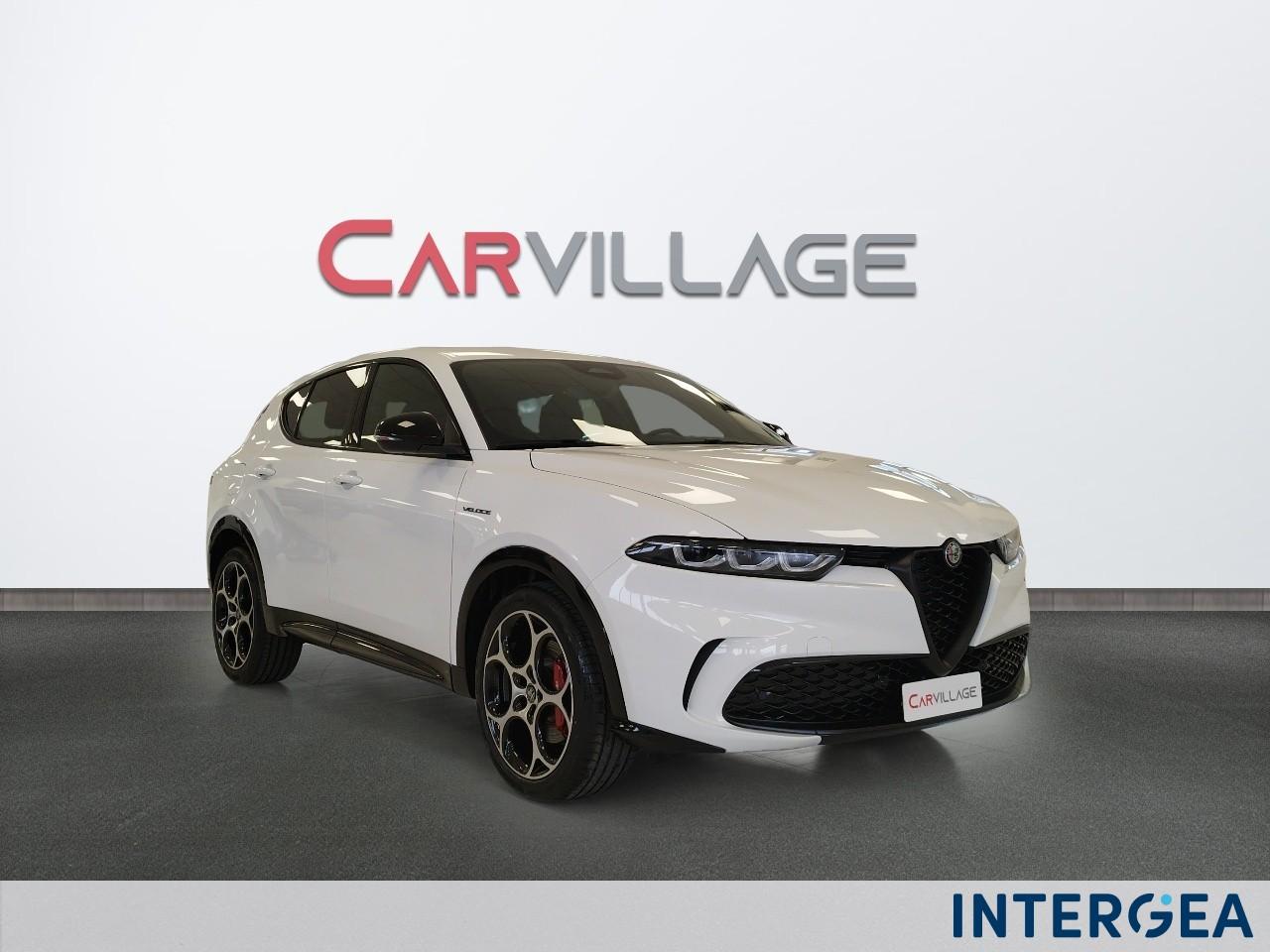 ALFA ROMEO Tonale 1.6 Veloce 130cv tct6