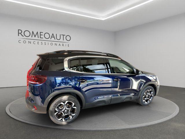 CITROEN C5 Aircross BlueHDi 130 S&S EAT8 Max