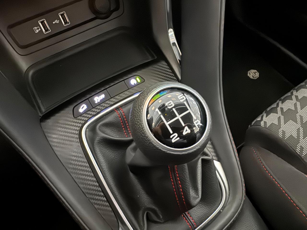 Mg ZS 1.5 VTi-tech Comfort