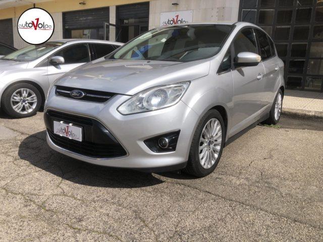 FORD C-Max 1.6 TDCi 115CV Titanium
