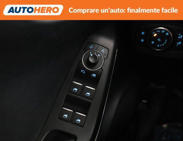 FORD Puma 1.0 EcoBoost Hybrid 125 CV S&S aut. ST-Line Design