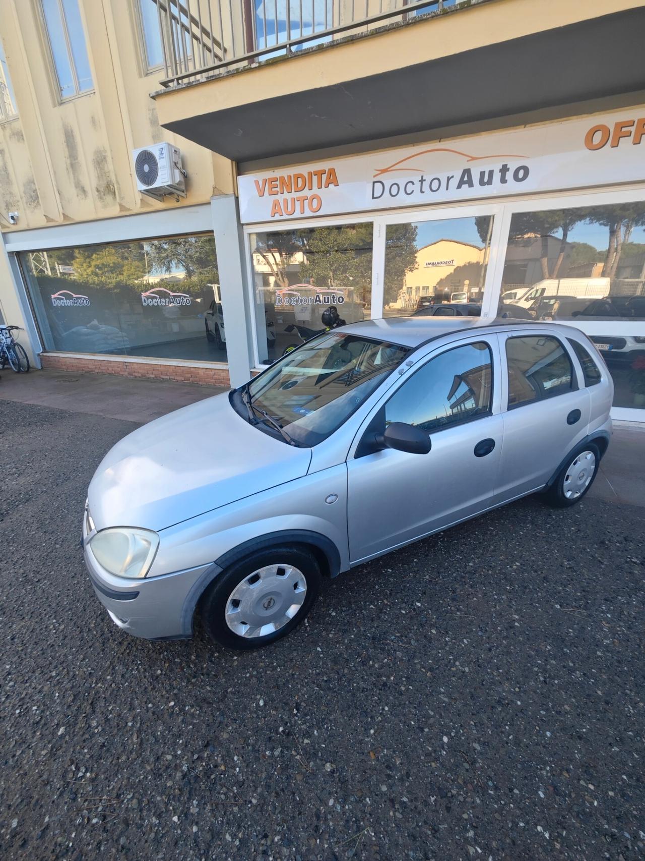 Opel Corsa 1.3 16V CDTI cat 5 porte Cosmo