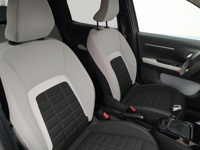 Citroën C3 100 Max Promo CBC26