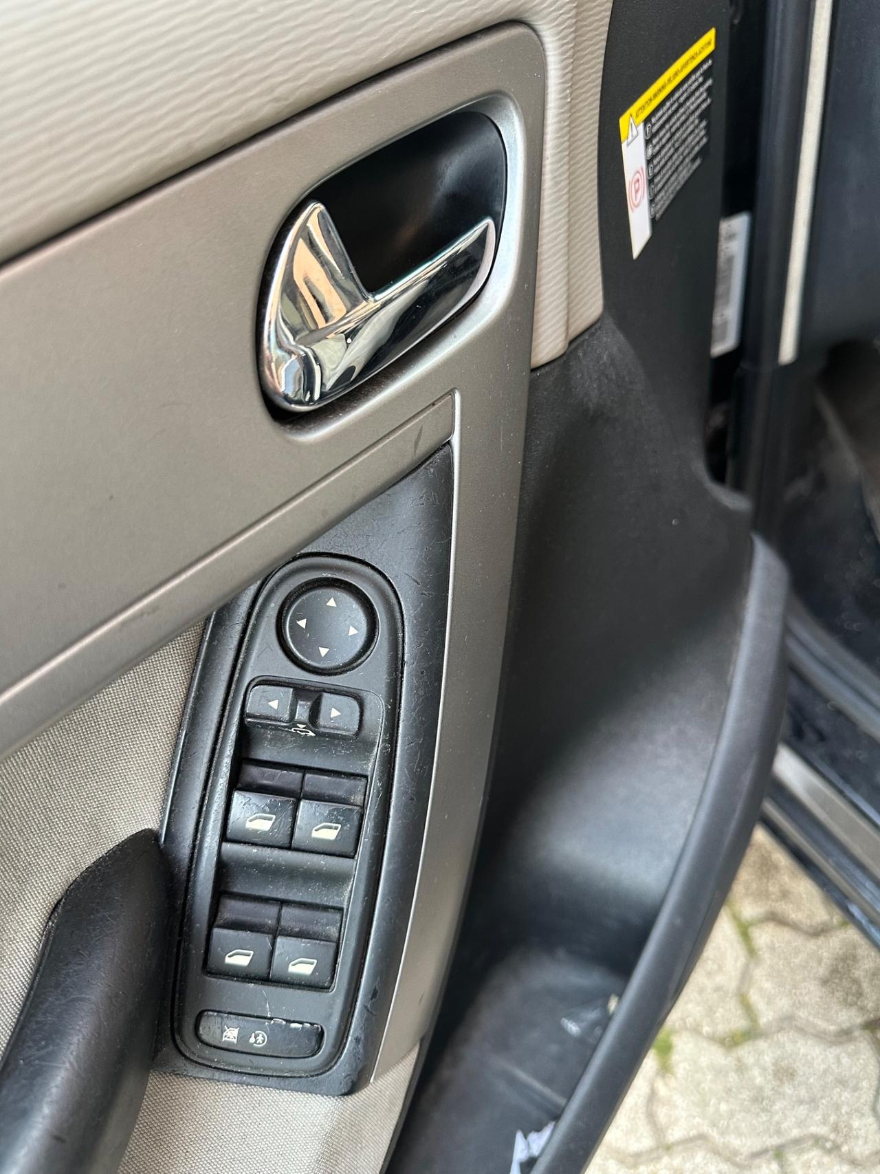 Citroen C4 Grand Picasso 1.6 VTi 120 Style