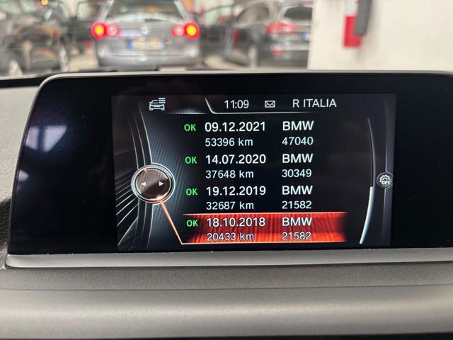 BMW 118 d 5p. Business