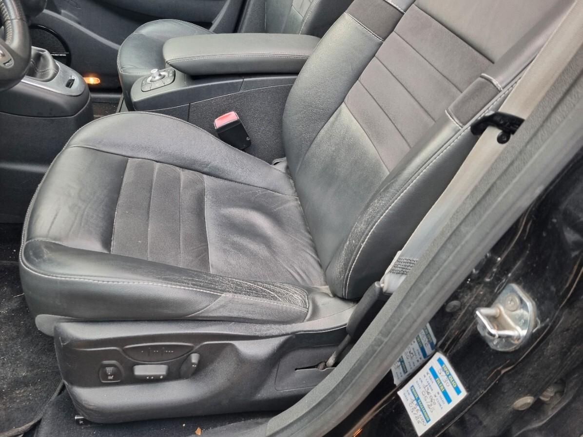 Renault Scenic Scénic 1.5 dCi 110CV S&S Bose TETTO/PELLE