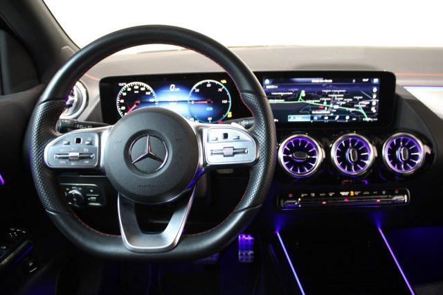 MERCEDES-BENZ EQA 250 Premium Plus Navi