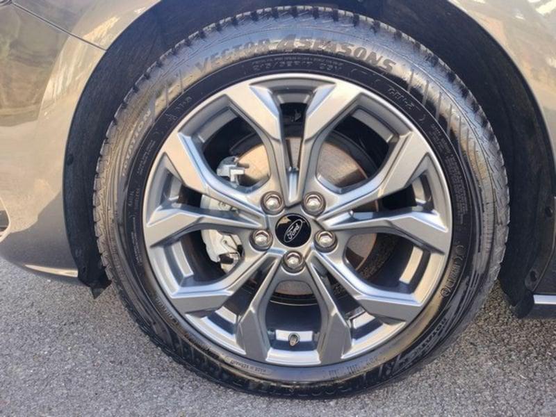 Ford Focus 1.0T EcoBoost Hybrid 125cv ST-Line