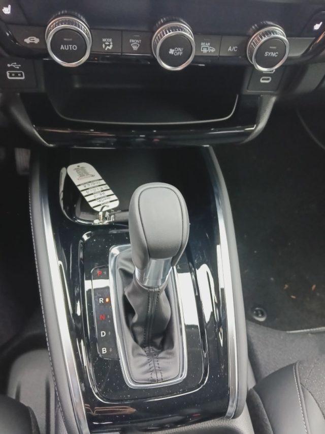 HONDA HR-V HEV 1.5 Advance eCVT