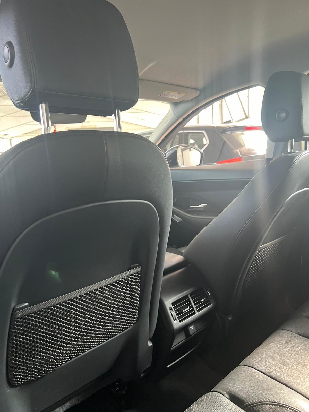 Jaguar E-Pace 2.0D 150 CV AWD R-Dynamic S