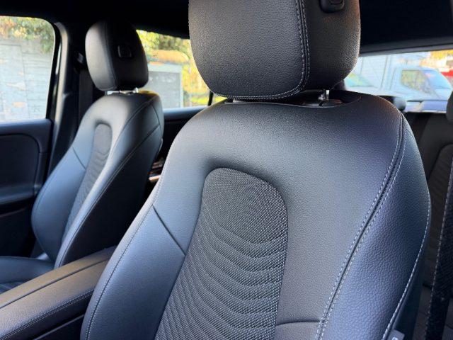 MERCEDES-BENZ GLA 180 136CV SPORT AUTOMATIC KM-49.000 TAGLAINDATI!