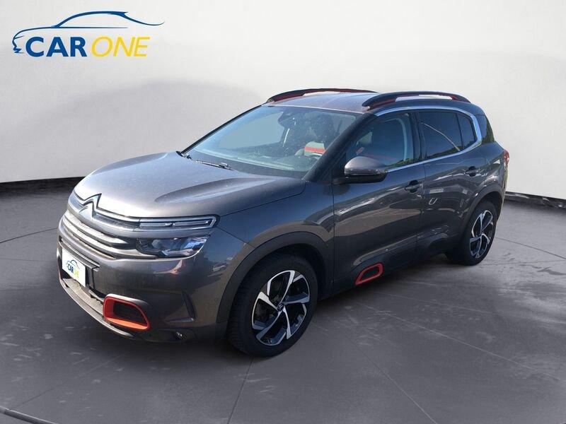 Citroën C5 Aircross PureTech S&S Feel