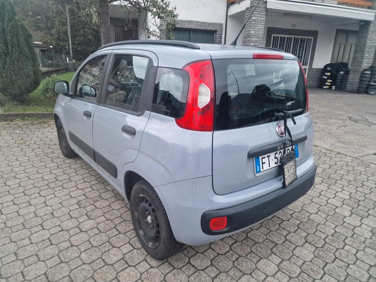 Fiat Panda 1.2 Easy