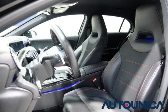 MERCEDES-BENZ A 200 D AUTOMATIC PREMIUM FULL LED NEOPATENTATI