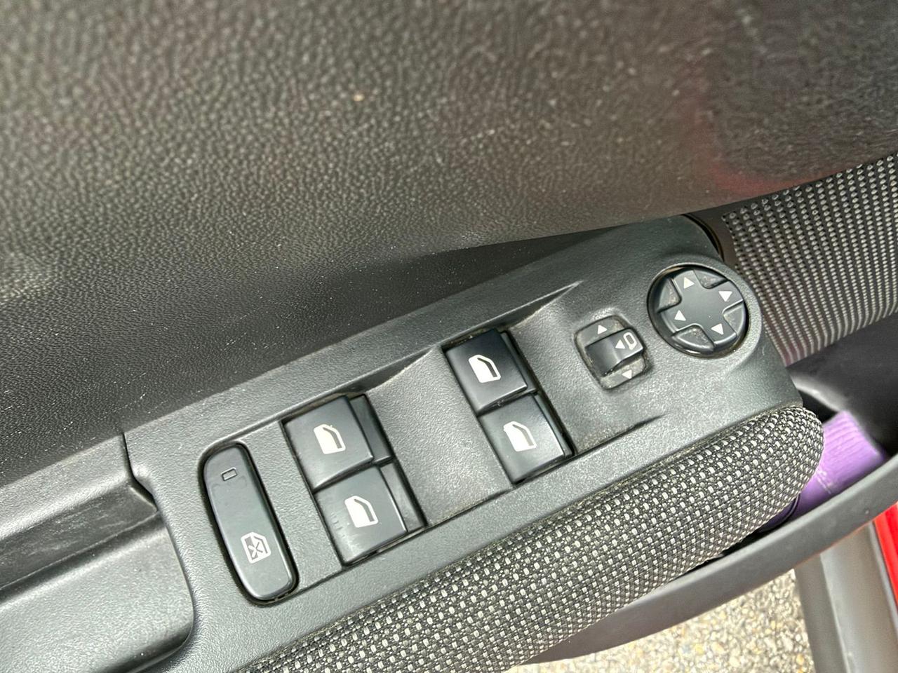 Citroen C3 Aircross 1.2 PureTech 82 Feel *C #50307