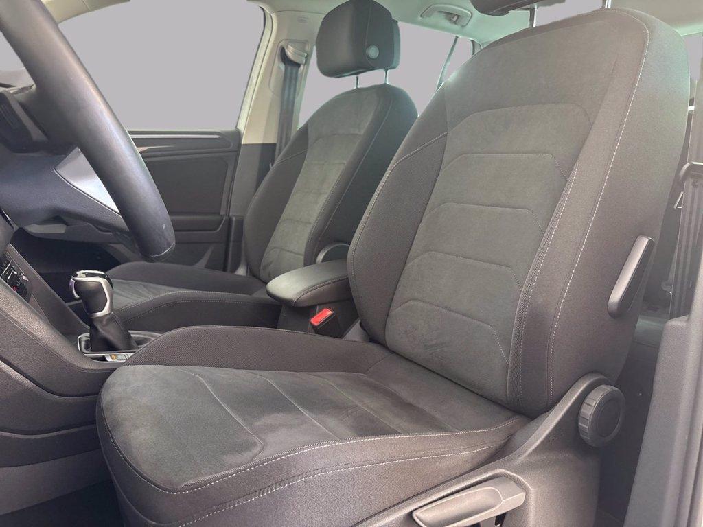 VOLKSWAGEN Tiguan 2.0 tdi elegance 150cv dsg del 2022